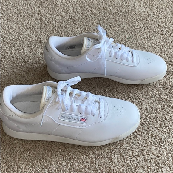 Reebok | Shoes Womens Classic Sneakers Wide | Poshmark